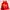 Baju Anak New 100% Red Cotton Lucu photo 1