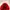 Baju Baby Gaun Gemes Red Premium Quality Satin 100% photo 1