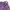 Y2K Casual Pea coat Wanita purple photo 3