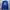 Adidas Casual Hoody Pria blue photo 1