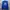 Adidas Casual Hoody Pria Blue