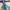 Fairy Prom dress Wanita blue photo 4