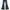 Frankie B USA Super Flare Jeans Boot Cut Bottom Bell