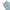 Y2K Casual Culotte Wanita blue photo 6