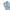 Y2K Casual Culotte Wanita Blue