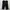 Minimalist Casual Culotte Wanita black photo 1
