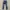 Pull & Bear Grunge Casual Jeans Pria blue photo 1