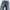 DSQUARED2 Biker Jeans Pria blue photo 3