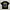 Stussy Vintage Streetwear T-shirt Pria Black