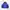 Vintage Streetwear Windbreaker Pria blue photo 1