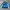 Vintage Streetwear Windbreaker Pria Blue Black