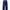 Johnbull Denim Dungarees Utility Trousers