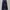 baggy jeans hitam photo 1