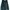 Rok Pull & Bear Hitam Pleated