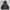 2000's Heavyweight Black Boxy Hoodie photo 4