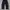Sweatpants Baggy Black photo 1