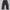 Sweatpants Baggy Black photo 4