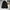 Casual Windbreaker Pria Black