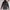 Casual Windbreaker Pria black photo 2