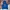 Hoodie Adidas Trifoil Blue photo 1