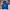 Hoodie Adidas Trifoil Blue