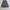 Vintage Coquette Skirt Wanita blue photo 5