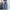Y2K big pocket skate blue jeans carpenter faded wash baggy j photo 1