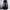 Dark black baggy faded wash jeans photo 1