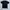 Streetwear T-shirt Pria Black