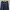 Blouse Motif Lengan Panjang Navy – All Size