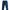 Pherrows Denim Bush Pants 