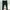 JSK JEANS BLACK RIPPED JEANS BIG SIZE photo 3