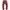 Mercibeaucoup Streetwear Casual pants Pria red photo 2