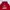 Vintage Streetwear Hoody Pria burgundy photo 2