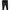 Jeans Black Gaudi