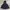 Alternative RNA Avant Garde Fur Coat Pria Navy Blue