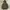 In The Attic Avant Garde Fur Coat Pria Green Brown