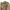 TOFFEE Korean Brand Beige Heavyweight Wool Coach Jacket photo 3