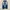 Triple J Dark Blue Washed Baggy Jeans photo 1