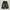 Y2K Billabong Black Washed Jorts Pants