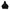 HOODIE ZIPPER SUPREME BLACK  photo 1