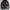 MLB Streetwear Puffer Jacket Pria Black