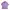 Japanese Brand Casual Reworked Casual Shirt Pria Purple