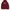 HOODIE FRANK STONE MAROON  photo 3