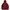 HOODIE FRANK STONE MAROON 