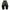 Black wash Super Baggy Pants photo 1