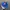 Vintage Casual Hat Pria blue photo 1