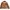 Vintage Y2K Windbreaker Pria tan brown photo 2