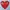Comme Des Garcons Play Big Heart T Shirt photo 2