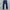 UNIQLO  SLIM STRAIGHT LONG PANTS DEMIM STRECTH SELVEDG  •SIZ